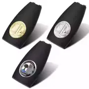 For Mercedes-Benz AMG W210 E63 W205 W207 AMG GT G63 Apple Tree Key Shell Cover