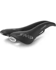 Selle SMP WELL Black Saddle