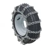 TIRE CHAIN SNO HOG 410 / 350 X 6 (11#)