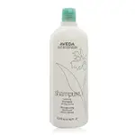 AVEDA 純香洗髮菁1000ML-國際航空版