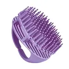 Scalp Massager Shampoo Brush Scalp Scrubber Exfoliate Remove Dandruff