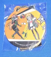 Persona 5 Futaba Keychain Japan Anime