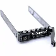 100 PCS Dell 08FKXC 2.5" Hard Drive Tray Caddy PowerEdge R730XD R930 R430 R630