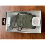 UAG IPHONE12MINI 手機殼 保護殼 綠色 黑色 9成新