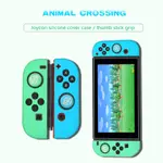 BEAR LEAF THUMB STICK GRIP CAP ANIMAL CROSSING JOYSTICK COVE