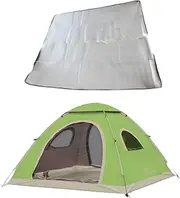 Automatic Spring-Type Tent Outdoor Camping Tent Multi-Function Tent 3-4 Person Outdoor Tent Portable Tent