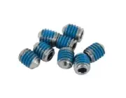 SHIMANO XT PD T8000 / EH500 Pedal Replacement Pins