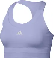 Women's Run Pocket Medium Support Sports Bra