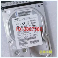 在飛比找露天拍賣優惠-【嚴選】HGST 2TB HUS724020ALS640 S