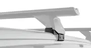 Rhino Rack RXFK Fit Kit For Ford Everest U704 Flush Rail (RX2FK001 - RXFK001)