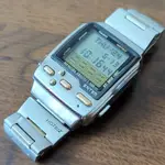 CASIO 手錶 PRO DATA BANK HOTBIZ MERCARI 日本直送 二手