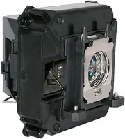 Replacement Projector Lamp Replacement Lamp with Housing V13H010L61 Projector Lamp Bulb