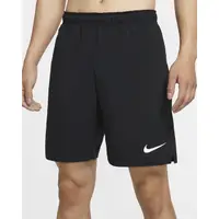 在飛比找蝦皮購物優惠-NIKE DRI-FIT FLEX速乾排汗短褲 小勾 訓練 