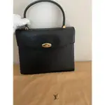 LOUIS VUITTON 路易威登 手提包 M52372 水波紋EPI MALESHERBES 日本直送 二手