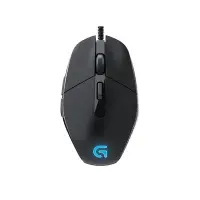 在飛比找Yahoo!奇摩拍賣優惠-【現貨上新】二手羅技 Logitech G302 線遊戲鼠標