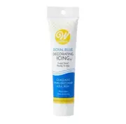 Wilton Royal Blue Icing
