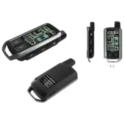 2-Way [Upgrade Kit] for Existing 1-Way, Add-On, Keyless Remote Start Systems
