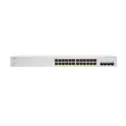 CISCO (CBS220-24T-4G-AU) CBS220 SMART 24-PORT GE, 4X1G SFP