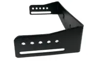 Workman C29X Cobra 29 LTD CB Radio Heavy Duty Deep Mounting Bracket Brand New