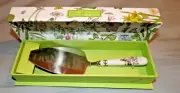 Portmeirion BOTANIC GARDEN - CAKE SLICER /SERVER NIB (Multiple)