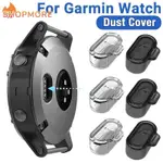 [MARVELOUS] GARMIN FENIX 充電端口防塵塞軟矽膠防塵保護蓋智能手錶保護蓋