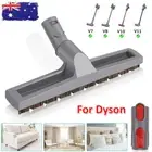 Universal Vacuum Cleaner Head Carpet Hard Floor Tool Attachment Brush For Dyson