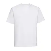 Russell Mens Classic Combed Cotton Heavyweight T-Shirt