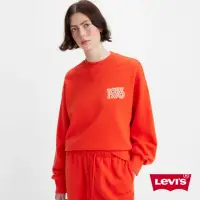 在飛比找momo購物網優惠-【LEVIS 官方旗艦】Gold Tab金標系列 女款 寬鬆