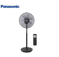 在飛比找有閑購物優惠-Panasonic 國際 F-H14GND-K 14吋 DC