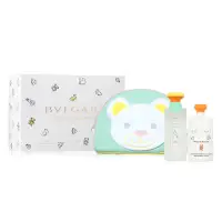 在飛比找環球Online優惠-BVLGARI 寶格麗 甜蜜寶貝禮盒 淡香水100ml+身體