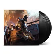 Halo 2 (Original Soundtrack) (Vinyl)