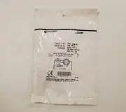 Allen-Bradley 872C-D5BP18-D4 SER. C Inductive Proximity Sensor, 18mm Barrel, M12