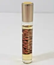 Vintage Vanilla ~ Gap Scent Edition Perfume Oil Rollerball 0.2oz / 7ml