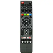 AKAI TV Replacement Remote Control AK4019NF, AK4020NF, AK6520UHDNF
