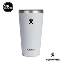 在飛比找momo購物網優惠-【Hydro Flask】28oz/828ml 隨行杯(經典