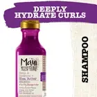 Maui Moisture Heal & Hydrate Shampoo Shea Butter 13 Ounce