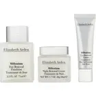ELIZABETH ARDEN Millenium Skin Care Set 3pc Set Night/Day & Eye Cream New/sealed