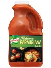 Knorr Sauce Parmigiana Gluten Free 1.9kg x 1