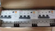 3PCS/1Box People RDB5LE-32 Air-Switch Circuit Breaker 3P 20A C-Type