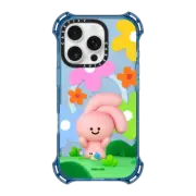 iPhone 16 Pro Bounce Case MagSafe Compatible FALL IN LOVE