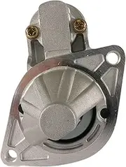 Starter Compatible With Grasshopper 722D Lawn Garden Mower Compatible With Kubota M0T88081 410-48149 16824-63011 16824-6301