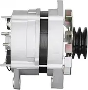 Coolfone Generator Alternator Compatible For IVECO EuroCargo EuroTech TurboStar EuroStar SCANIA 3 42498612 98424452 98424453 98424739