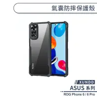 在飛比找蝦皮商城優惠-【XUNDD】ASUS ROG Phone 6 / 6 Pr