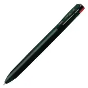 ZEBRA 3color Ballpoint Pen SARASA Clip 3C Relaxy 0.5mm Forest Green Axis