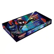 2022 Upper Deck Marvel Spider-Man: Into the Spider-Verse Hobby, Box