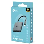 TP-Link UH3020C USB Type-C 3-in-1 Hub