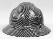 Jackson Safety 20600 Blockhead Fiberglass Full Brim Hard Hat