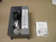 Edwards Signaling 235286 Paging System Fire Alarm Security V 3.4 WEEE 130331