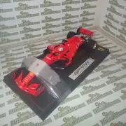 BBR Models BBR181805CANST - Diecast 1/18 Scale Ferrari SF71-H GP Canada 2018 ...