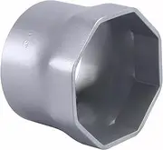 OTC 8 Point Wheel Bearing Locknut Socket Wrench, 4-1/8 Inch Size